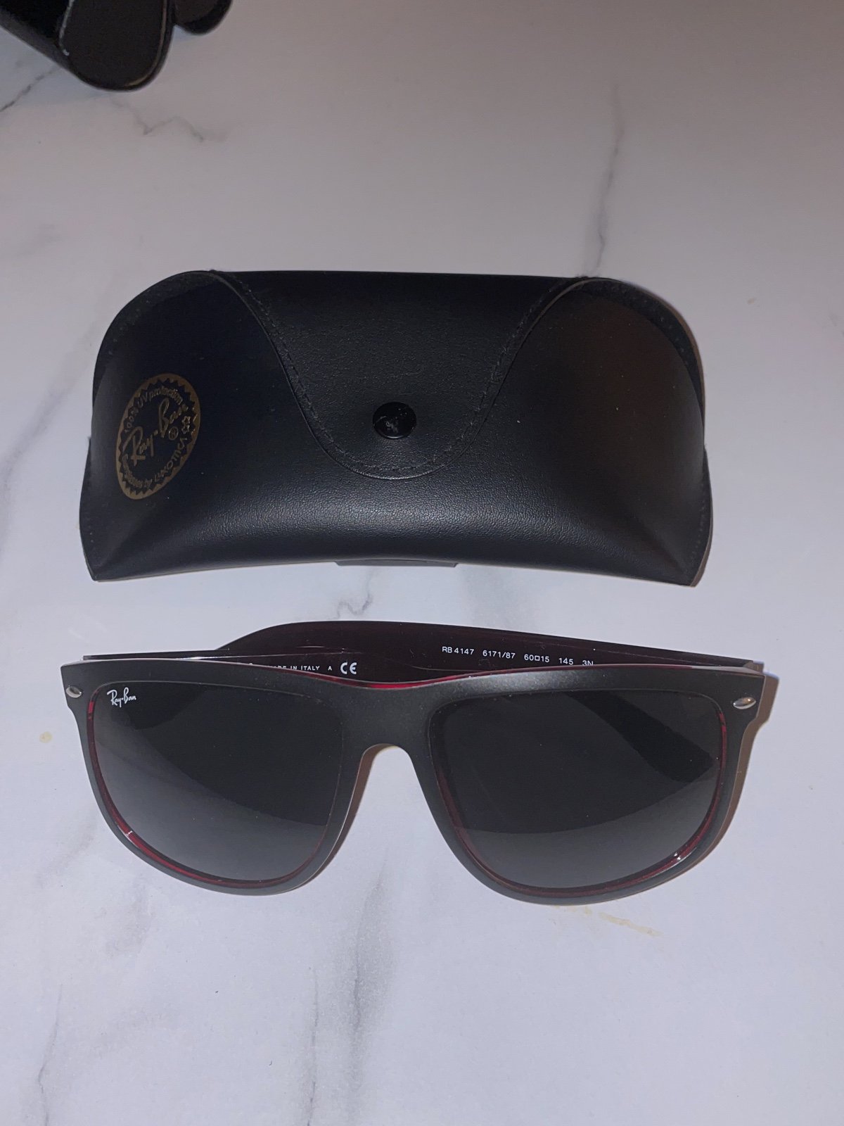 Ray-Ban Sunglasses