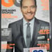 GQ Magazine (Bryan Cranston) 2013