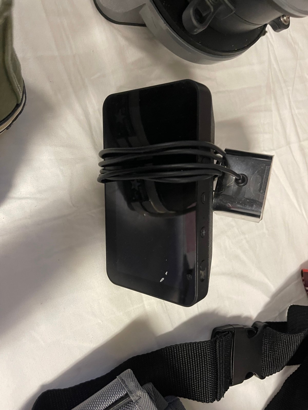 Echo Siri