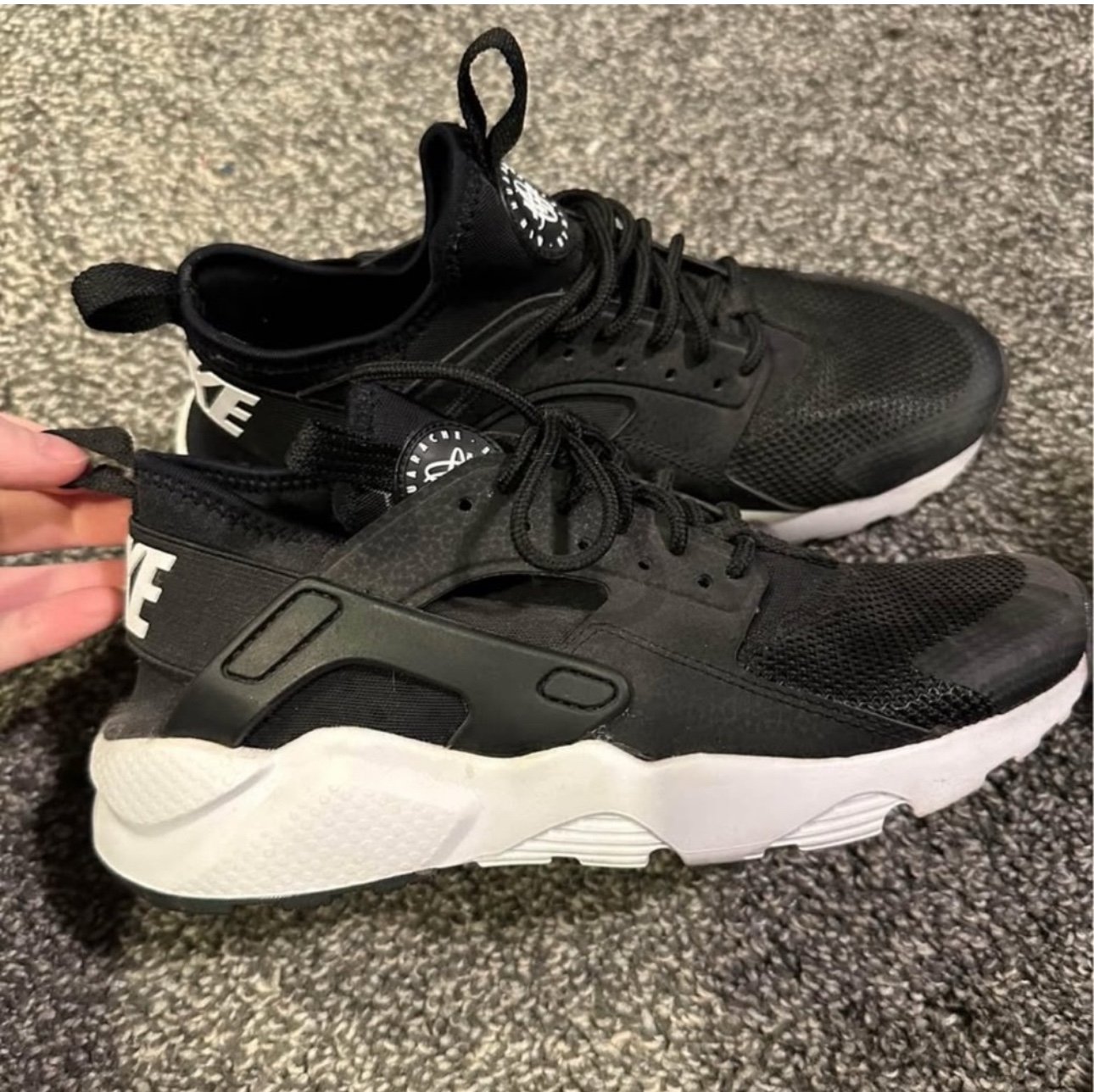 Nike Huraches