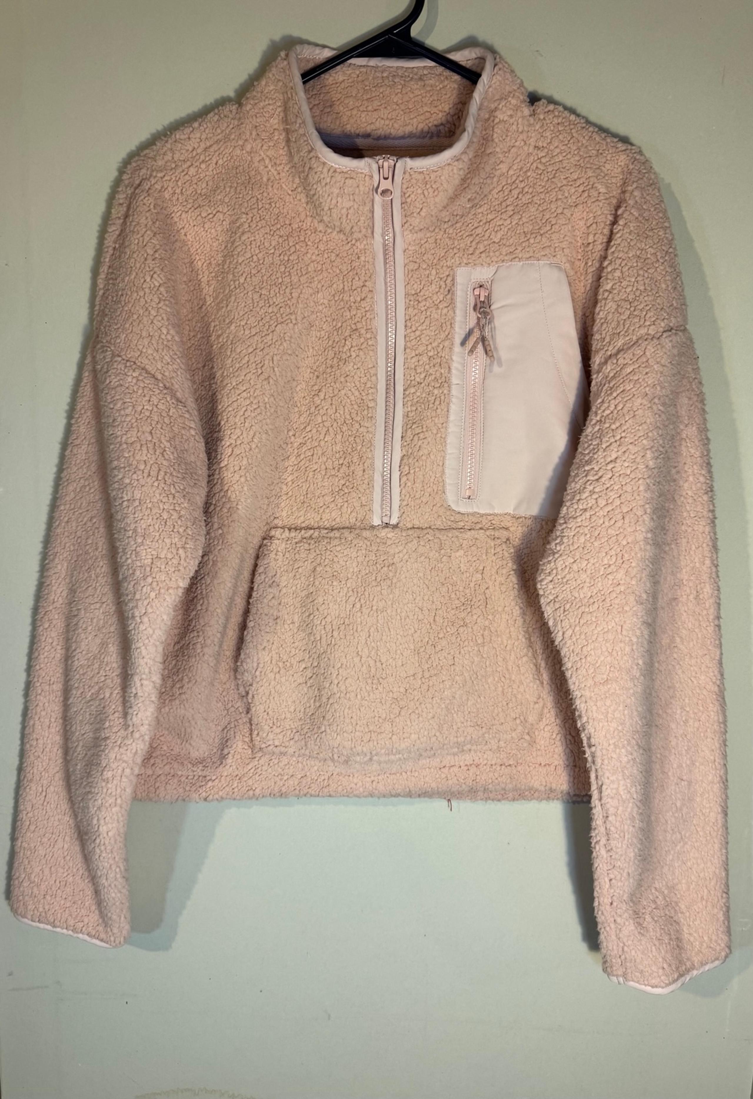 Fleece jacket - Xersion