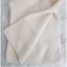 NWT Callahan Knitwear Genny Fuzzy Knit Midi Skirt Cream