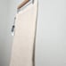 NWT Callahan Knitwear Genny Fuzzy Knit Midi Skirt Cream