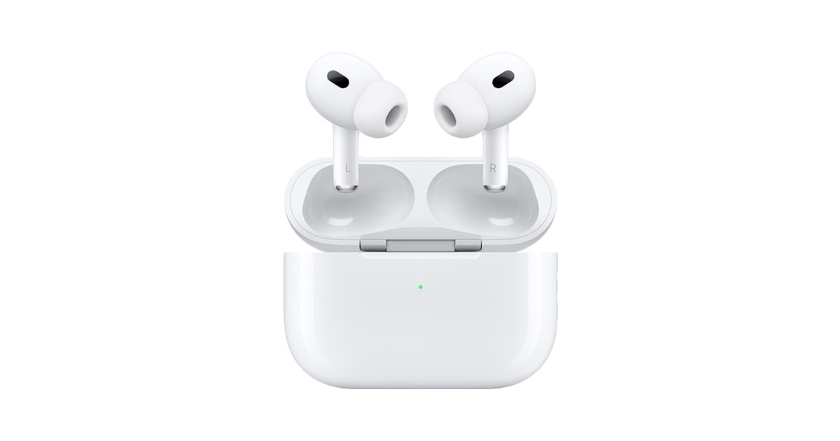 AirPods Pro 2nd gen ANC