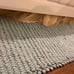 Queen gold tulle glitter bed skirt
