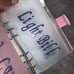 Budget Planner