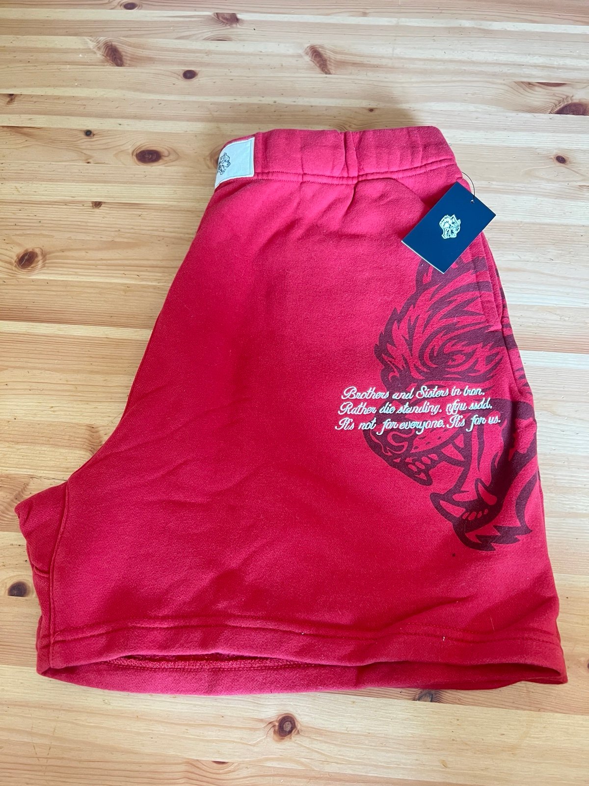 DARC SPORT SHORTS