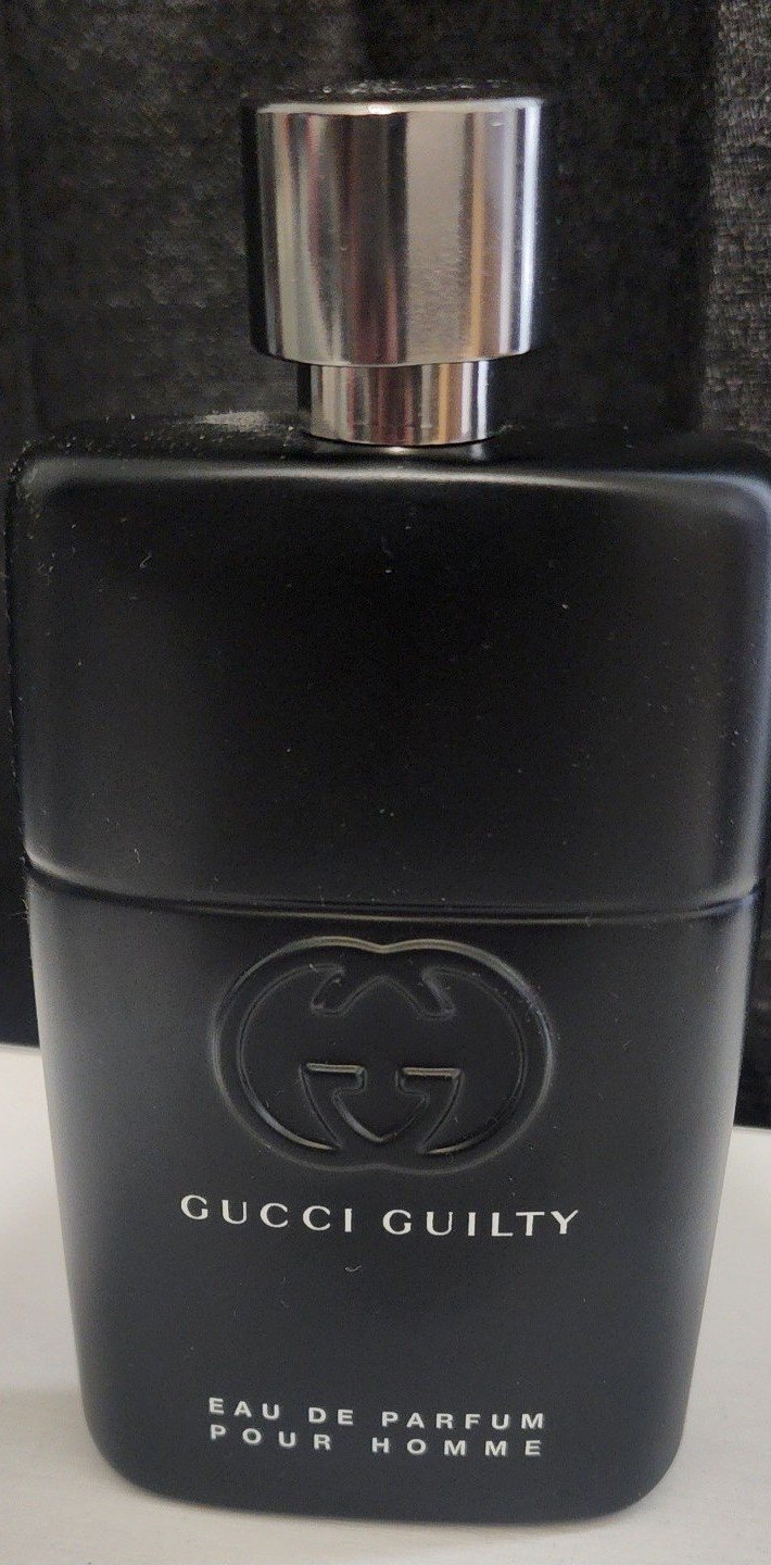 Gucci Guilty