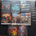 Great RPG Collection!! *REASONABLE OFFERS CONSIDERED*