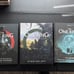 Great RPG Collection!! *REASONABLE OFFERS CONSIDERED*