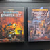Great RPG Collection!! *REASONABLE OFFERS CONSIDERED*