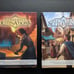 Great RPG Collection!! *REASONABLE OFFERS CONSIDERED*