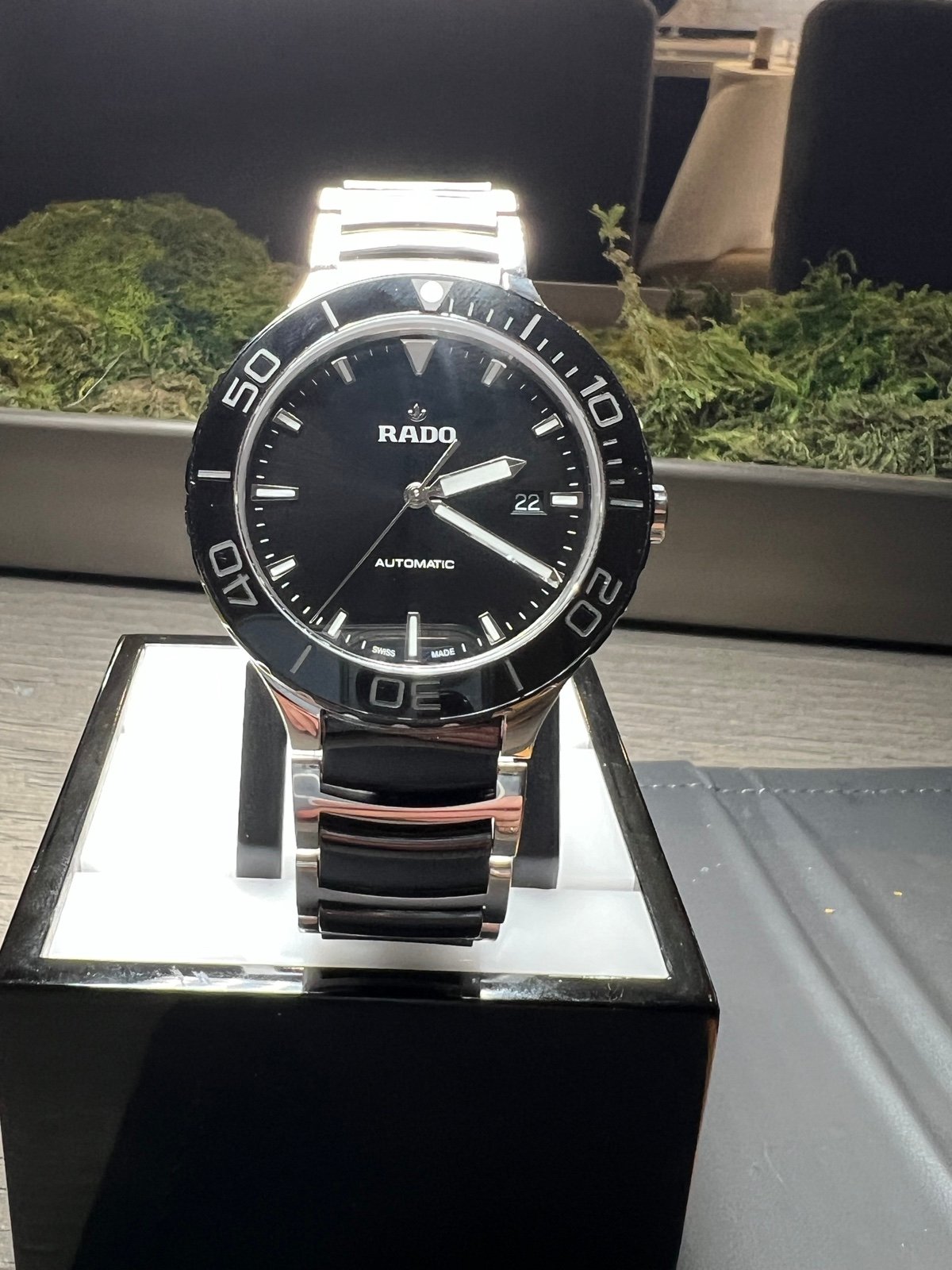 RADO Centrix Automatic