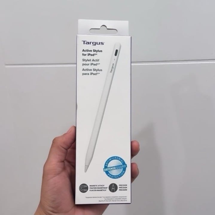 Antimicrobial Active Stylus for iPad *NEW*
