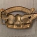 Harley Davidson BRAND NEW BARON Belt Buckle
