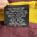 Women's M Colosseum Athletics Maroon Minnesota Golden Gophers Big Logo Pullover