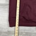 Women's M Colosseum Athletics Maroon Minnesota Golden Gophers Big Logo Pullover