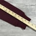 Women's M Colosseum Athletics Maroon Minnesota Golden Gophers Big Logo Pullover
