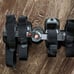 Knee Brace Adjustable pivoting box66