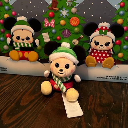 Disney Mickey Mouse Squishies | Mercari