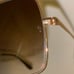 Rayban Square 1971 54mm Sunglasses