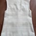 ANAYl Rayon Tweed Pocket Vest