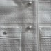 ANAYl Rayon Tweed Pocket Vest