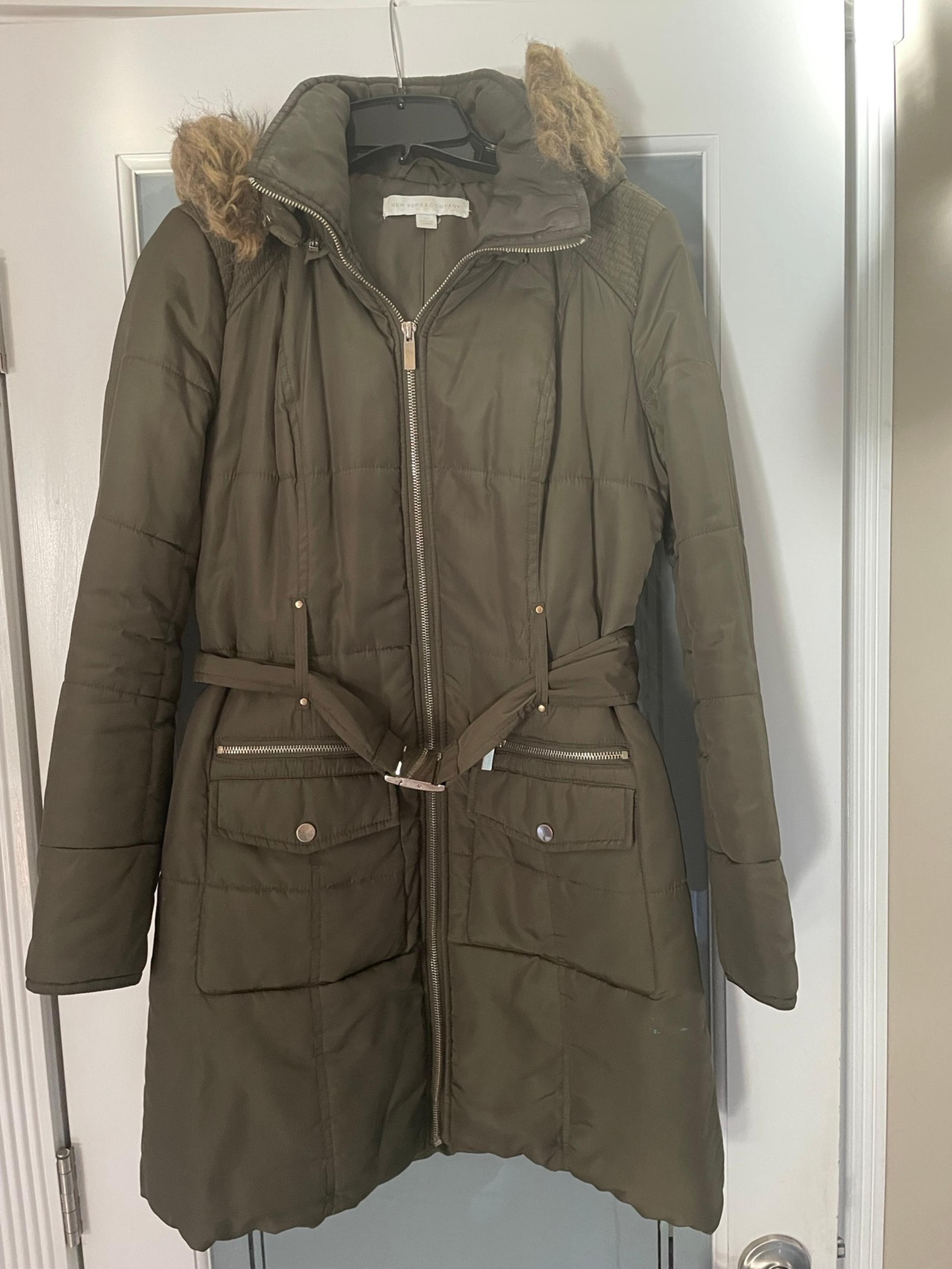 Coat