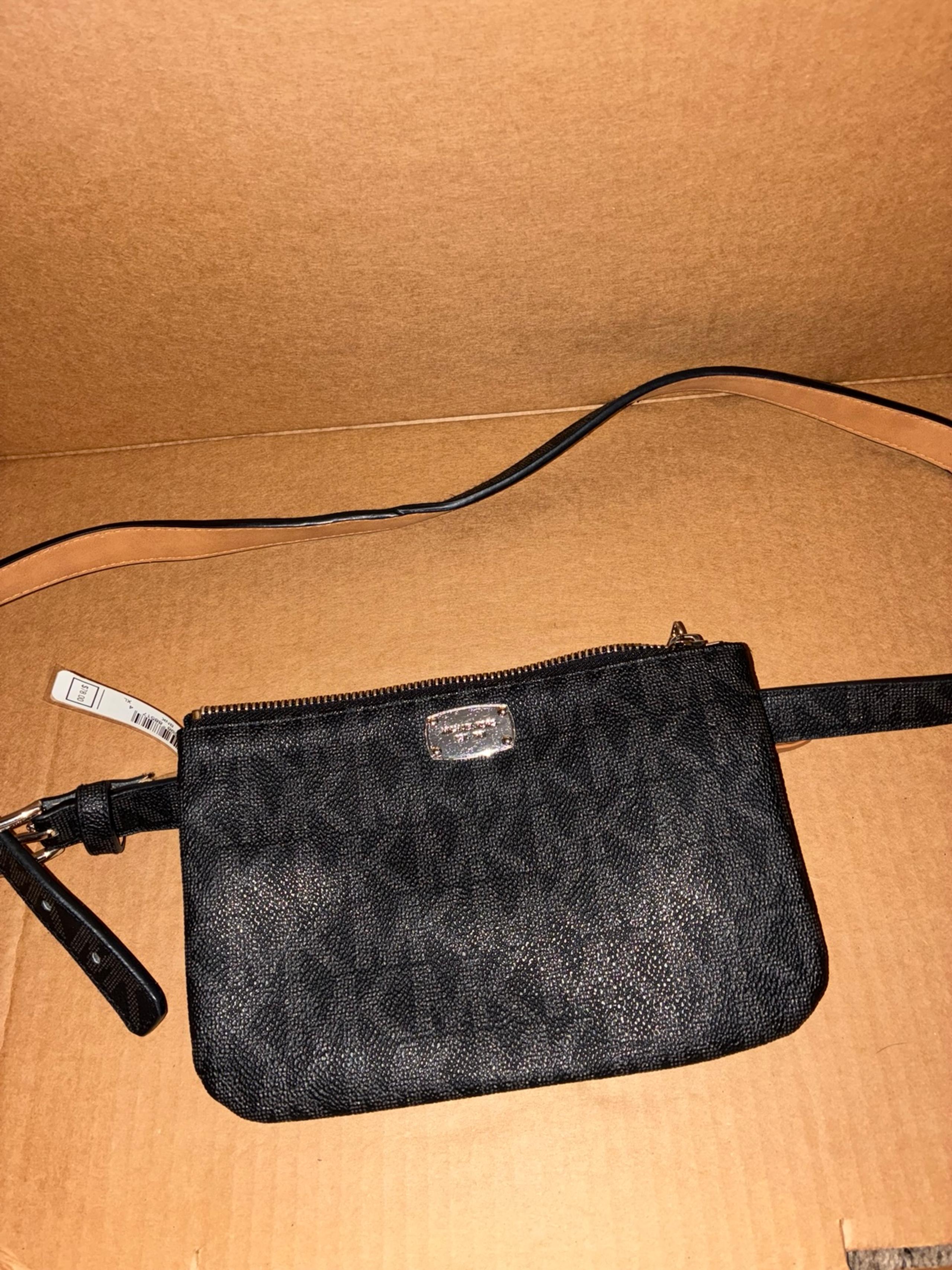 Michael Kors Fanny Pack Belt Bag