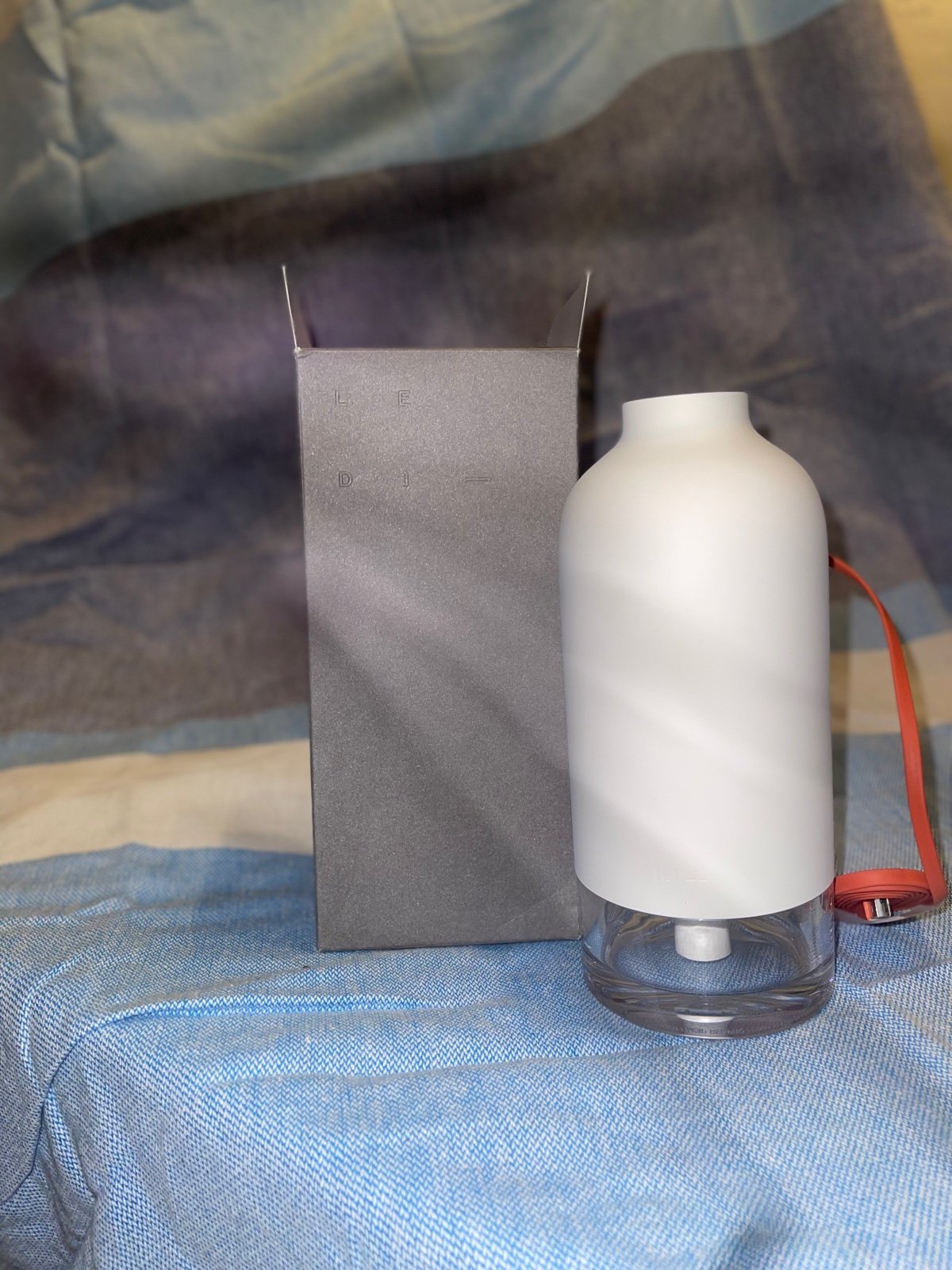 humidifier