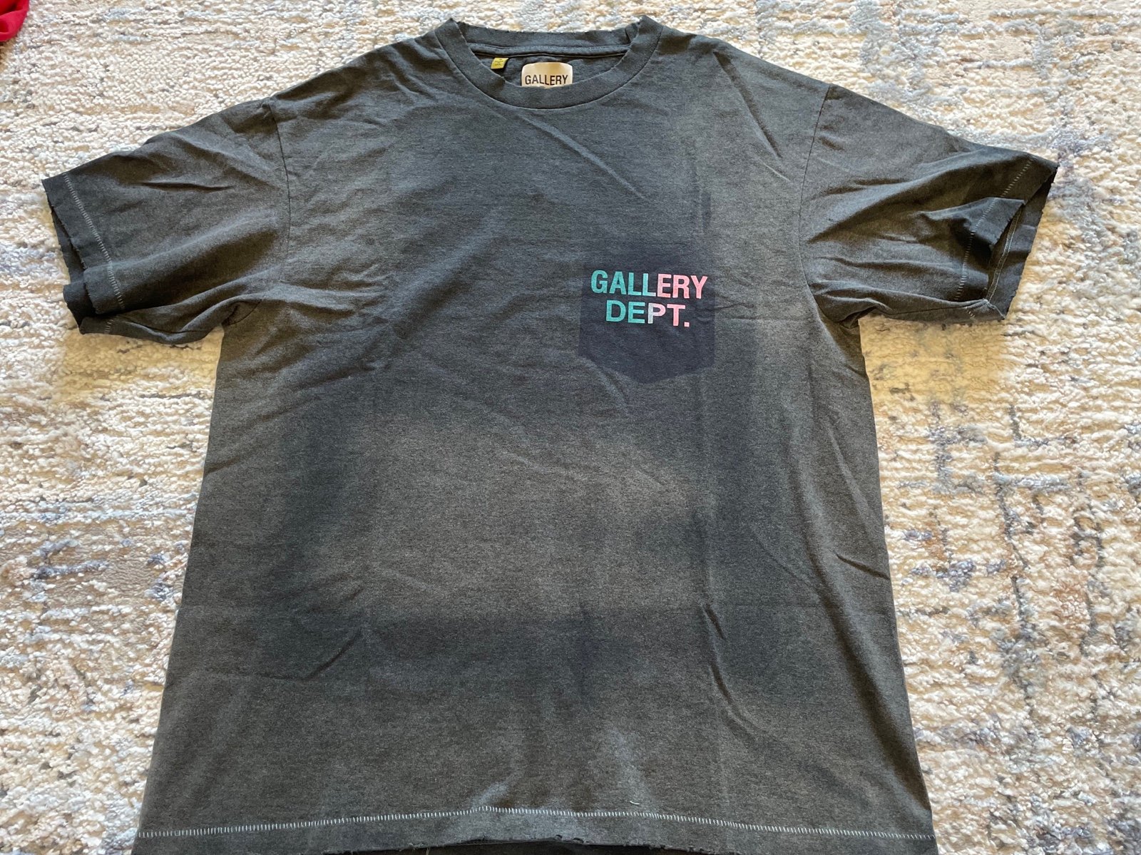 Gallery dept shirt