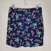 NWT Chubbies Classic 7in Swim Trunks swim suit Neon Lights Men's Size Large