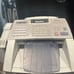 Brother Fax Machine Model FAX4100e Office Work Business School (Tested~Works)