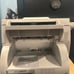 Brother Fax Machine Model FAX4100e Office Work Business School (Tested~Works)
