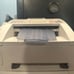 Brother Fax Machine Model FAX4100e Office Work Business School (Tested~Works)