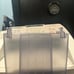 Brother Fax Machine Model FAX4100e Office Work Business School (Tested~Works)