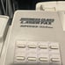 Brother Fax Machine Model FAX4100e Office Work Business School (Tested~Works)