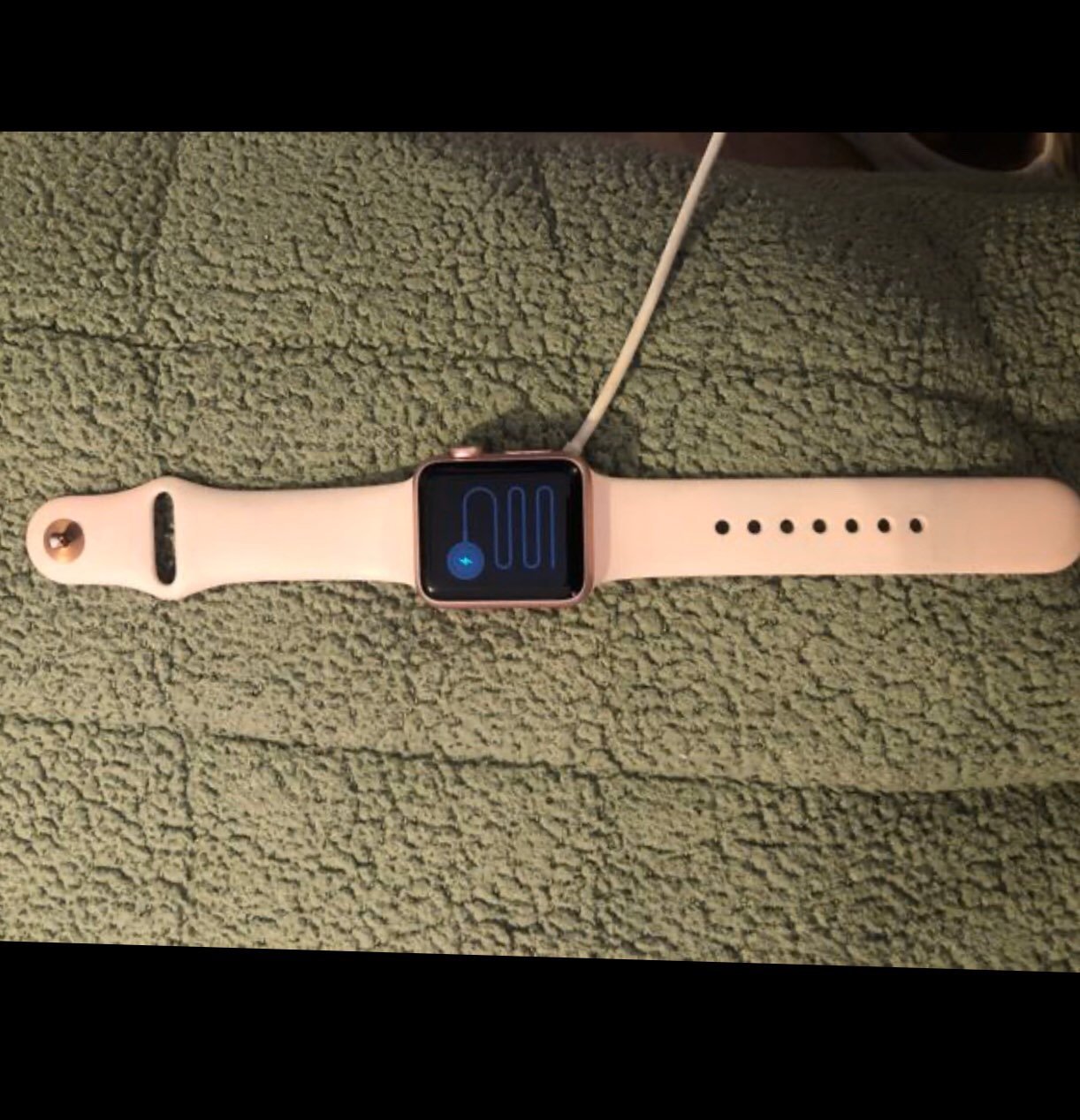 Apple Watch Series 1