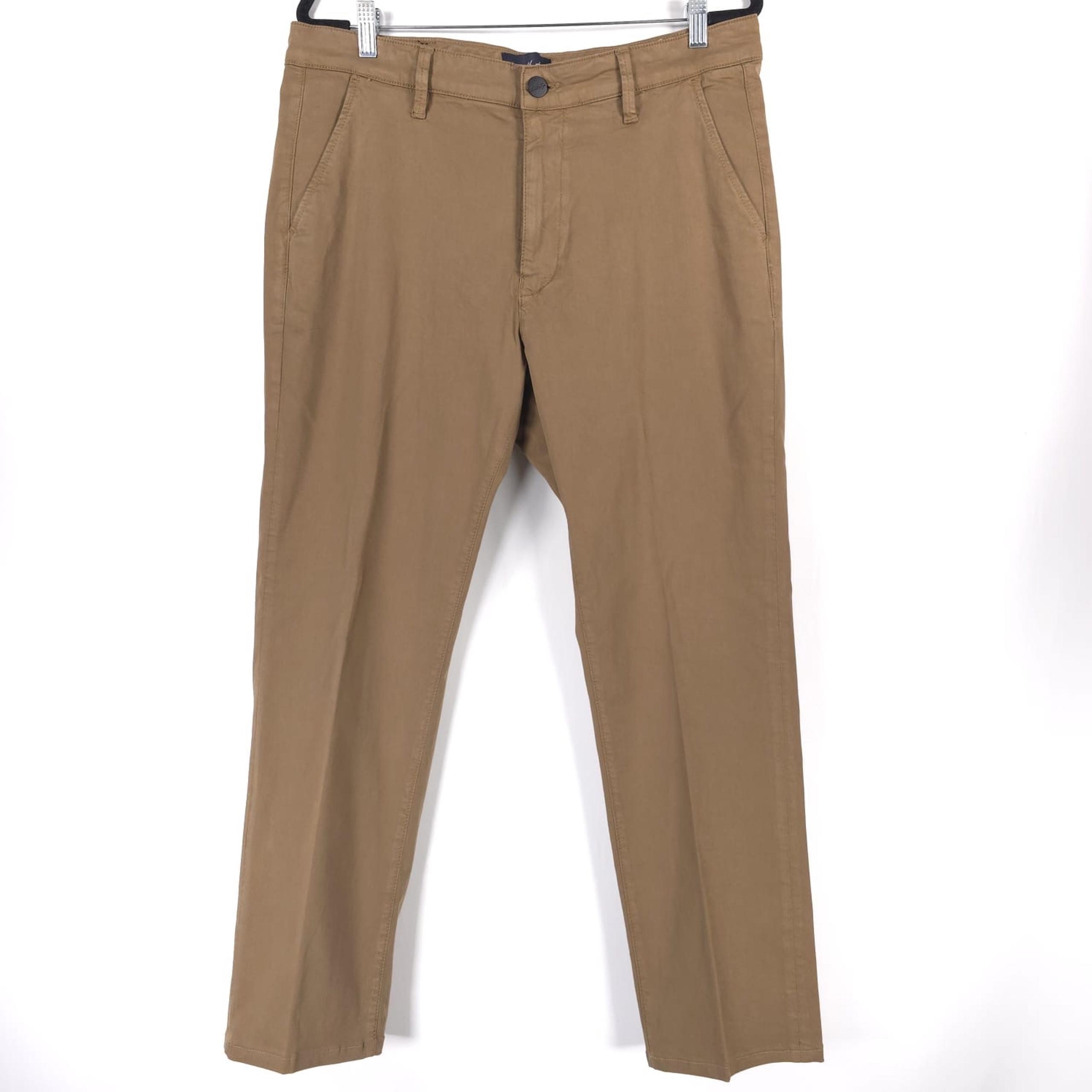34 Heritage CHARISMA CHINO COMFORT RISE CLASSIC Pants W36 L30