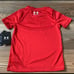 Under Armour boys FREEDOM swim shirt & shorts outfit size 5(NWT)PRICE IS FIRM