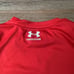 Under Armour boys FREEDOM swim shirt & shorts outfit size 5(NWT)PRICE IS FIRM