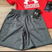 Under Armour boys FREEDOM swim shirt & shorts outfit size 5(NWT)PRICE IS FIRM