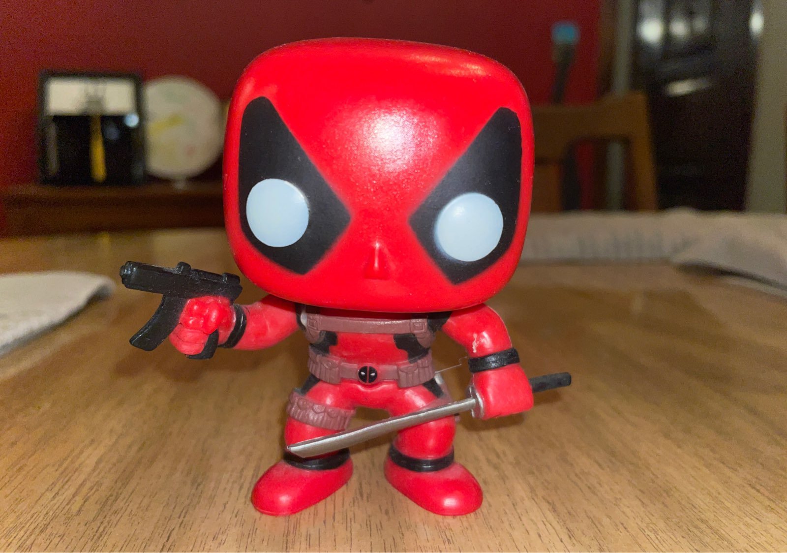 Funko Pop