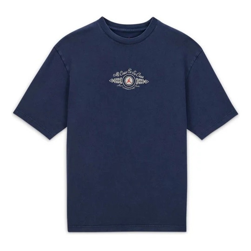 Air Jordan x SoleFly Mi Casa Es Su Casa T-Shirt Sz Small NWT