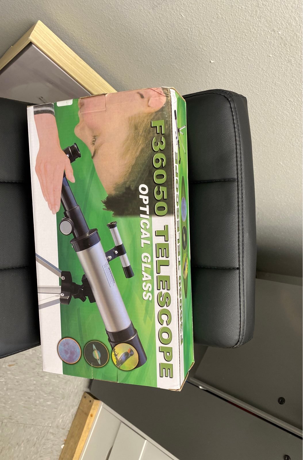 telescope