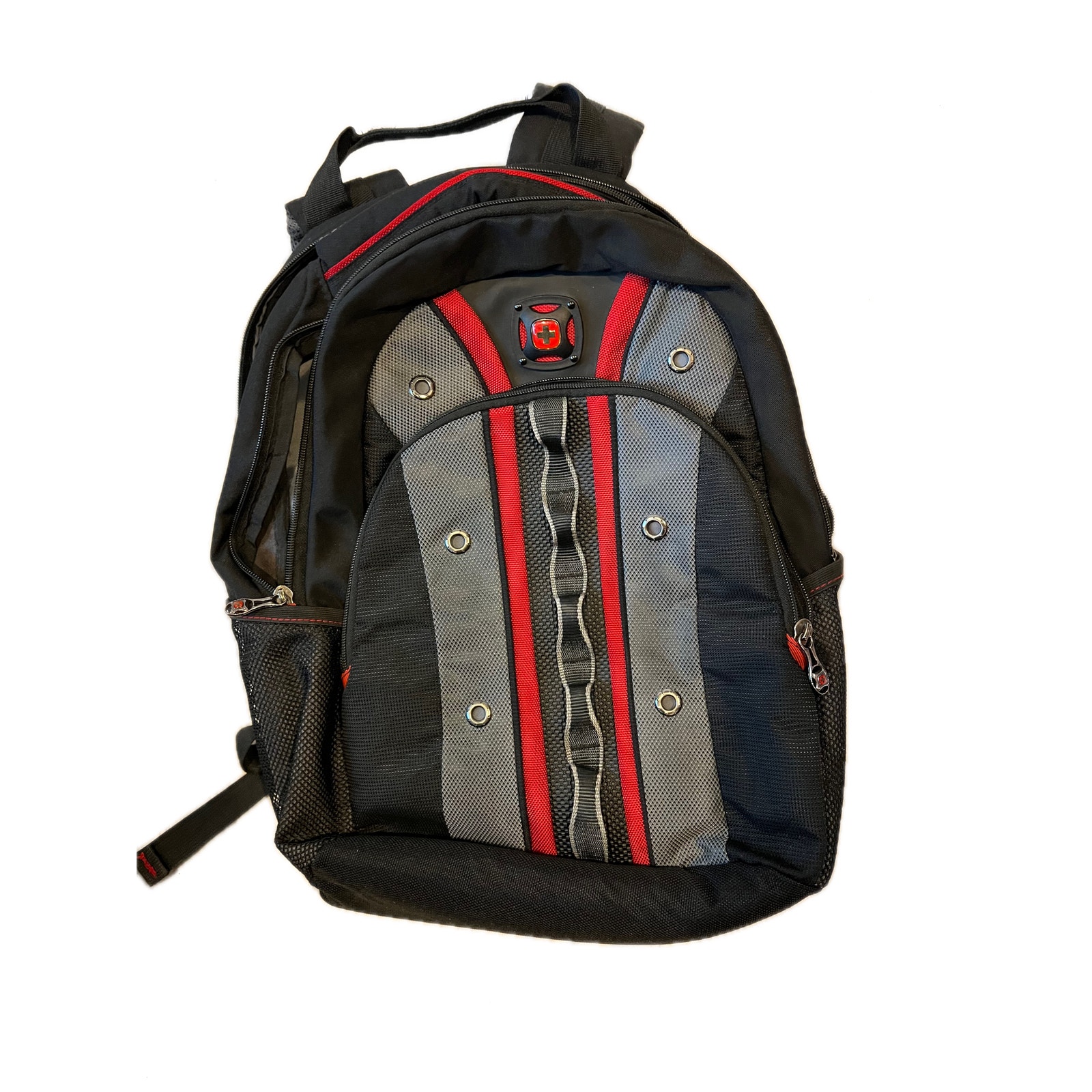 Swiss Gear Wenger Synergy 16 inch Scansmart Backpack