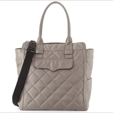 Rebecca Minkoff Teddy Tote Nylon Diaper