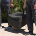 NIB Blackstone 17 Griddle Carry Bag Black Portable Weather Resistant Camping