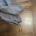 Lululemon Dance Studio Mid-Rise Crop Pants Sweatpants Women’s 6 Gray Unlined