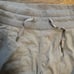 Lululemon Dance Studio Mid-Rise Crop Pants Sweatpants Women’s 6 Gray Unlined